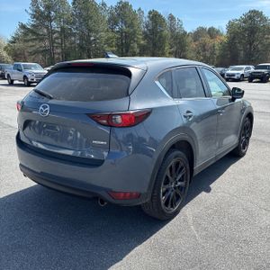 MAZDA CX-5 CARBON EDITION - 8