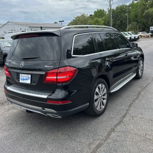 MERCEDES-BENZ GLS-CLASS - 8