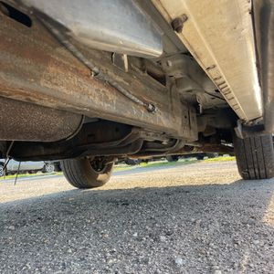 2002 FORD EXPEDITION XLT — миниатюра 26