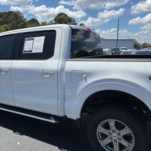 FORD F-150 XLT - 6