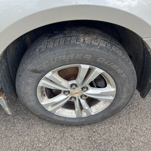 صورة مصغرة 20 لـ 2015 Chevrolet EQUINOX LT