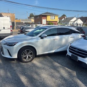 صورة 3 لـ 2023 Lexus RX 350 PREMIUM+