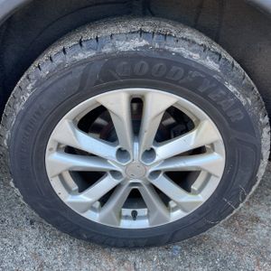 صورة مصغرة 18 لـ 2016 Nissan ROGUE SV