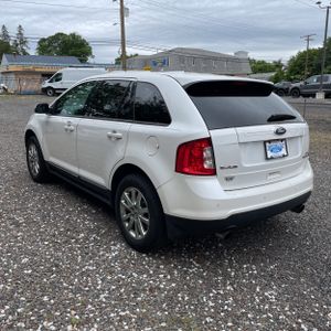 FORD EDGE SEL - 5