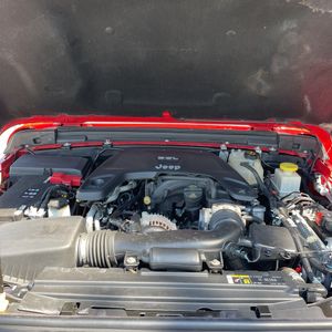صورة مصغرة 43 لـ 2020 JEEP GLADIATOR RUBICON