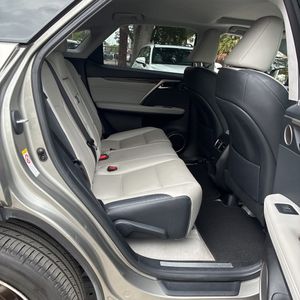 صورة مصغرة 35 لـ 2019 Lexus RX 350 BASE