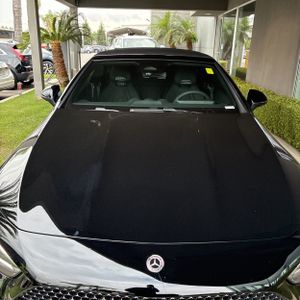 MERCEDES-BENZ CLE - 10