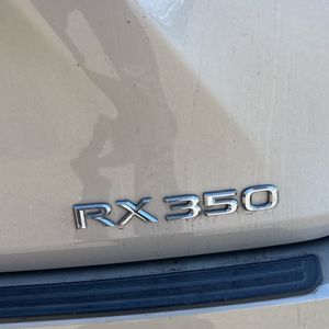 2017 Lexus RX 350 BASE — фото 23