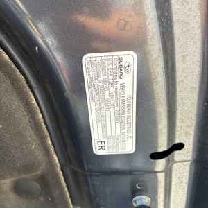 2016 Subaru OUTBACK 2.5I PREMIUM — миниатюра 48