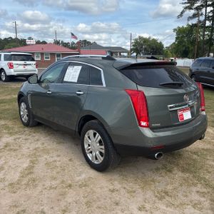 CADILLAC SRX LUXURY COLLECTION - 5