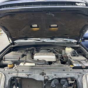 2006 Toyota 4RUNNER LIMITED — фото 37