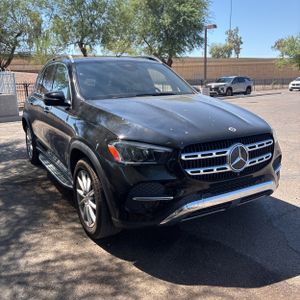 2025 Mercedes-BENZ GLE 缩略图 12