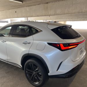 LEXUS NX 450H+ BASE - 6