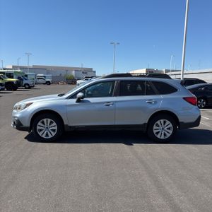 2018 Subaru OUTBACK 2.5I PREMIUM — фото 3