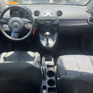 2013 Mazda MAZDA2 SPORT — миниатюра 35