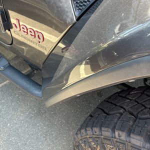 2021 JEEP GLADIATOR RUBICON 缩略图 60