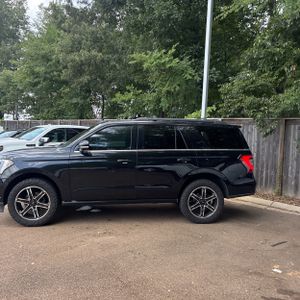 2019 FORD EXPEDITION LIMITED — фото 3