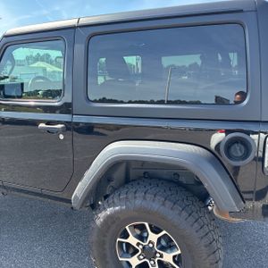 JEEP WRANGLER SPORT S - 6