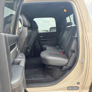 2017 RAM 1500 REBEL 照片 34