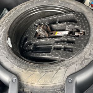 2013 JEEP GRAND CHEROKEE LAREDO — миниатюра 39