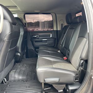2017 RAM 2500 LARAMIE 缩略图 33