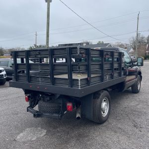 FORD F-250 SUPER DUTY XL - 8