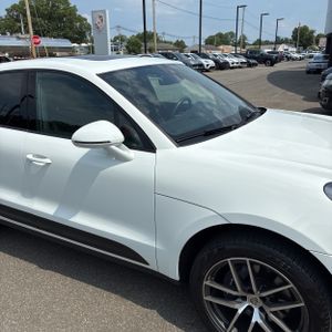 2023 Porsche MACAN 缩略图 13