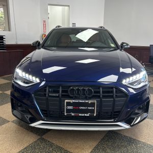 AUDI A4 ALLROAD PREMIUM PLUS - 10