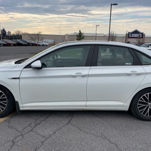 VOLKSWAGEN JETTA SEL - 4