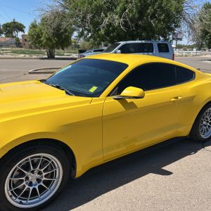 صورة 2 لـ 2015 FORD MUSTANG ECOBOOST PREMIUM