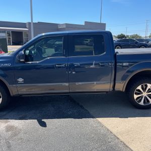 FORD F-150 KING RANCH - 4