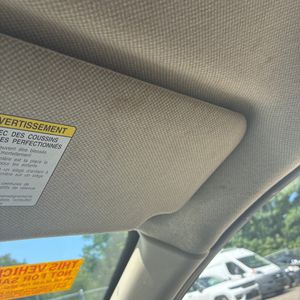2008 Nissan VERSA 1.8 S thumbnail 61