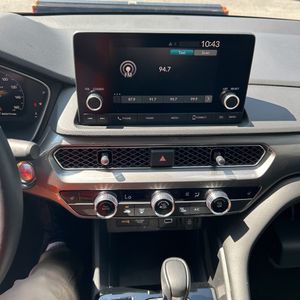 2025 Acura INTEGRA BASE 缩略图 38