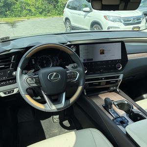 2024 Lexus RX 350 PREMIUM 缩略图 37