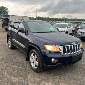 صورة مصغرة 12 لـ 2012 JEEP GRAND CHEROKEE LAREDO
