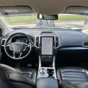 2024 FORD EDGE SEL 缩略图 36