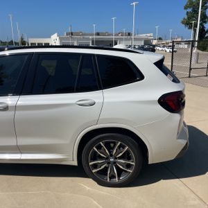 صورة 6 لـ 2024 BMW X3 SDRIVE30I