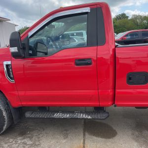 FORD F-350 SUPER DUTY XL - 4