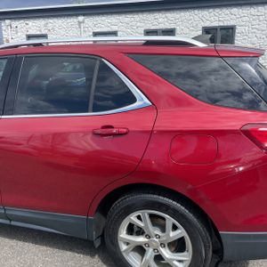 CHEVROLET EQUINOX LT - 6