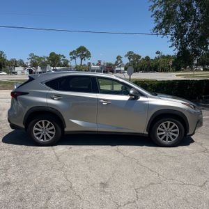 LEXUS NX 300 BASE - 10
