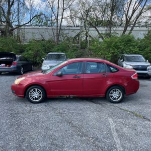 FORD FOCUS SE - 3