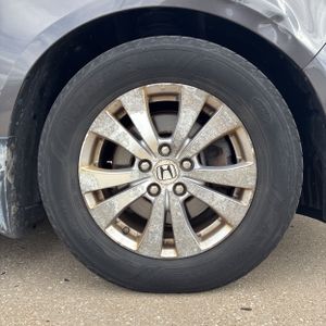 صورة 20 لـ 2015 Honda ODYSSEY EX