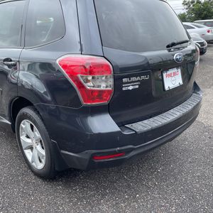 2016 Subaru FORESTER 2.5I PREMIUM — миниатюра 60