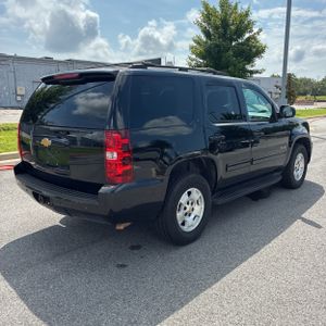 2014 Chevrolet TAHOE LT 照片 8