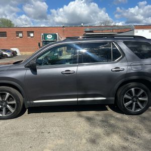 HONDA PILOT ELITE - 4