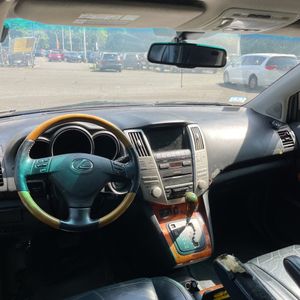 2009 Lexus RX 350 BASE 缩略图 34