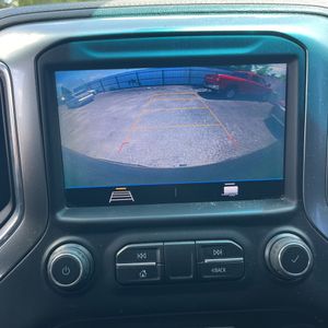 2019 Chevrolet SILVERADO 1500 LT 缩略图 35