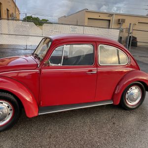 صورة 4 لـ 1973 Volkswagen BEETLE