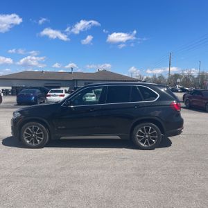 BMW X5 XDRIVE35I - 3