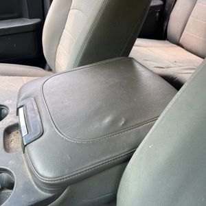 صورة مصغرة 59 لـ 2014 RAM 1500 TRADESMAN